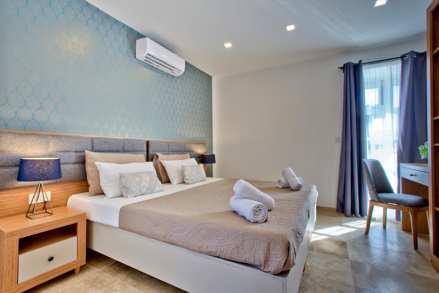 Valletta Luxury 4-Bedroom Duplex With Stunning Sea Views Private Terrace And Jacuzzi Exteriör bild